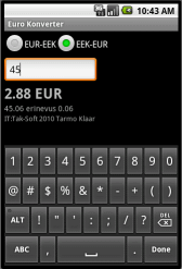 Euro arvuti