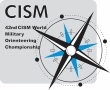 CISM, orienteering