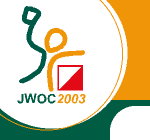 JWOC 2003