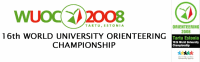 WUOC 2008