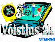 Võistlus 2K